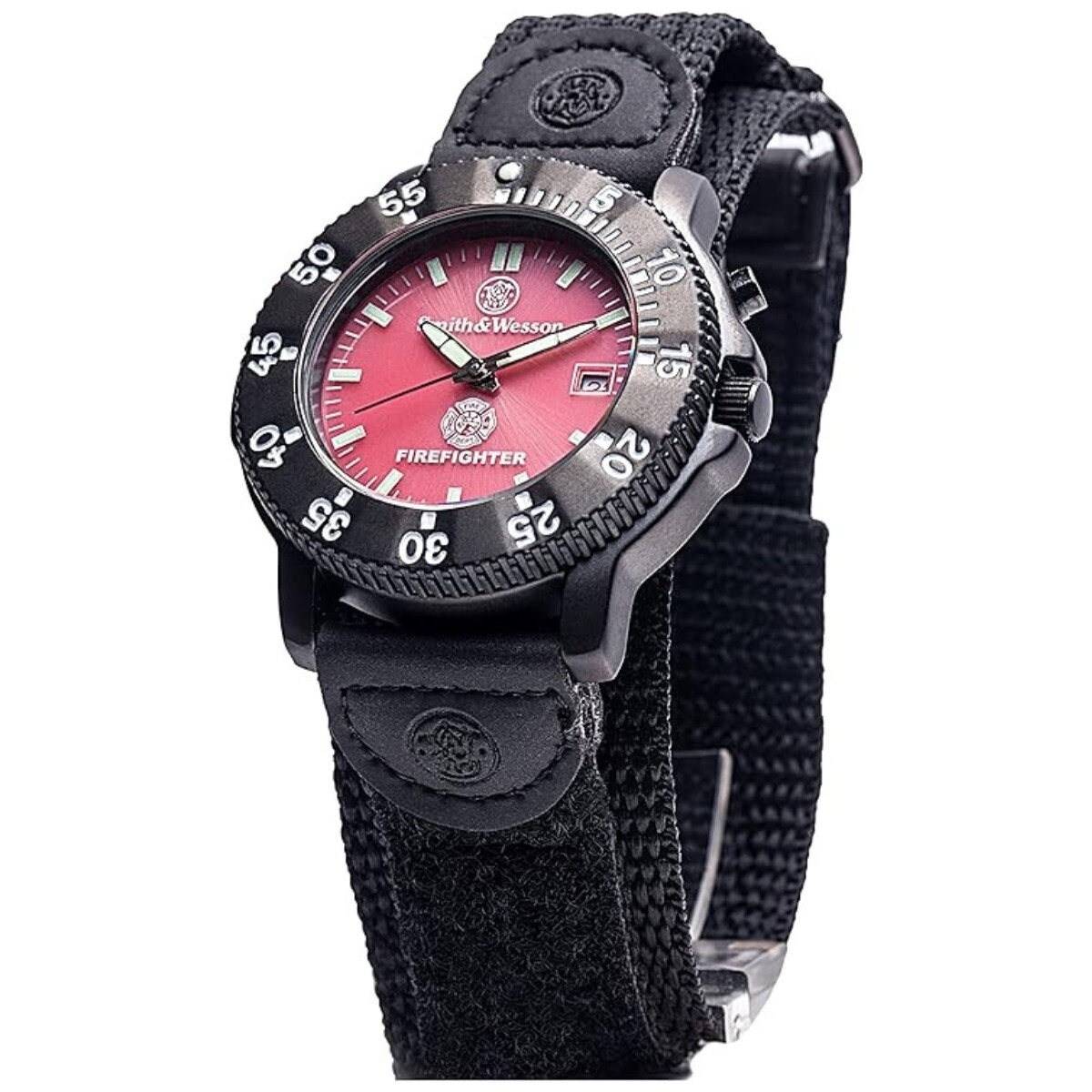 Reloj táctico FIREFIGHTER 
