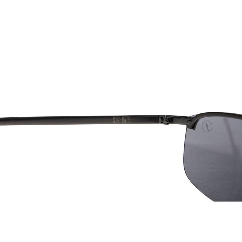 Lentes de Sol Chilli Beans San Antonio Gris