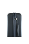 VALIJA MILAN GRIS OSCURO M VALIJA MILAN GRIS OSCURO M