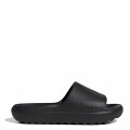Sandalias Unisex Adidas Adilette Lumia Negro