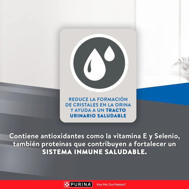 EXCELLENT GATOS ADULTOS URINARY 1 KG EXCELLENT GATOS ADULTOS URINARY 1 KG