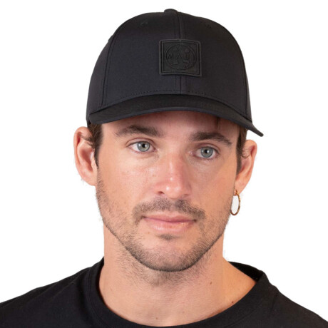 Gorro Maui and Sons - Cookie Ork - Negro Gorro Maui and Sons - Cookie Ork - Negro