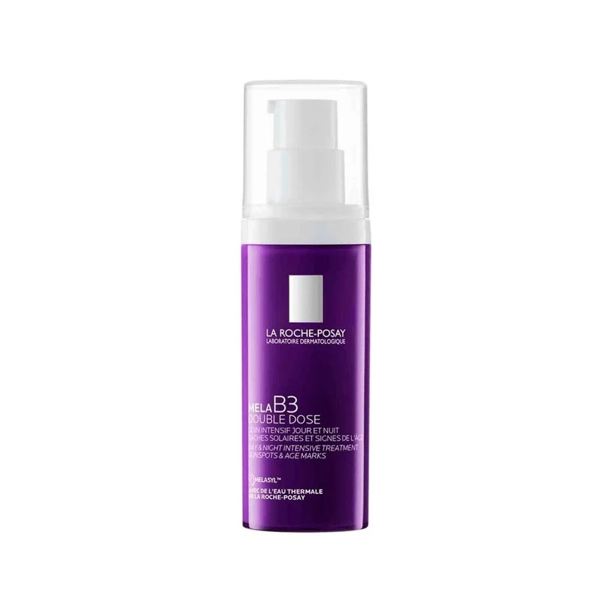 Mela B3 Serum Double Dose La Roche Posay 40ml 