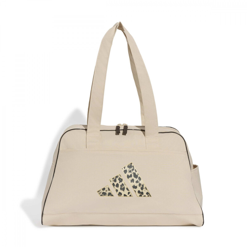 Bolso Adidas LEO BOWLING BAG Hombre KS5548 Beige