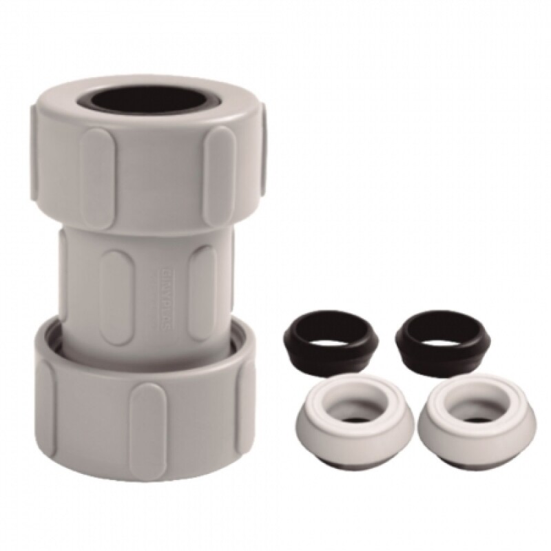 GINYPLAS ACOPLE RÁPIDO PROFESIONAL 3/4 PULGADA Ginyplas Acople Rápido Profesional 3/4 Pulgada