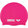 Gorra de Natacion Arena Classic Silicone Jr 91670-91 Gorra de Natacion Arena Classic Silicone Jr 91670-91