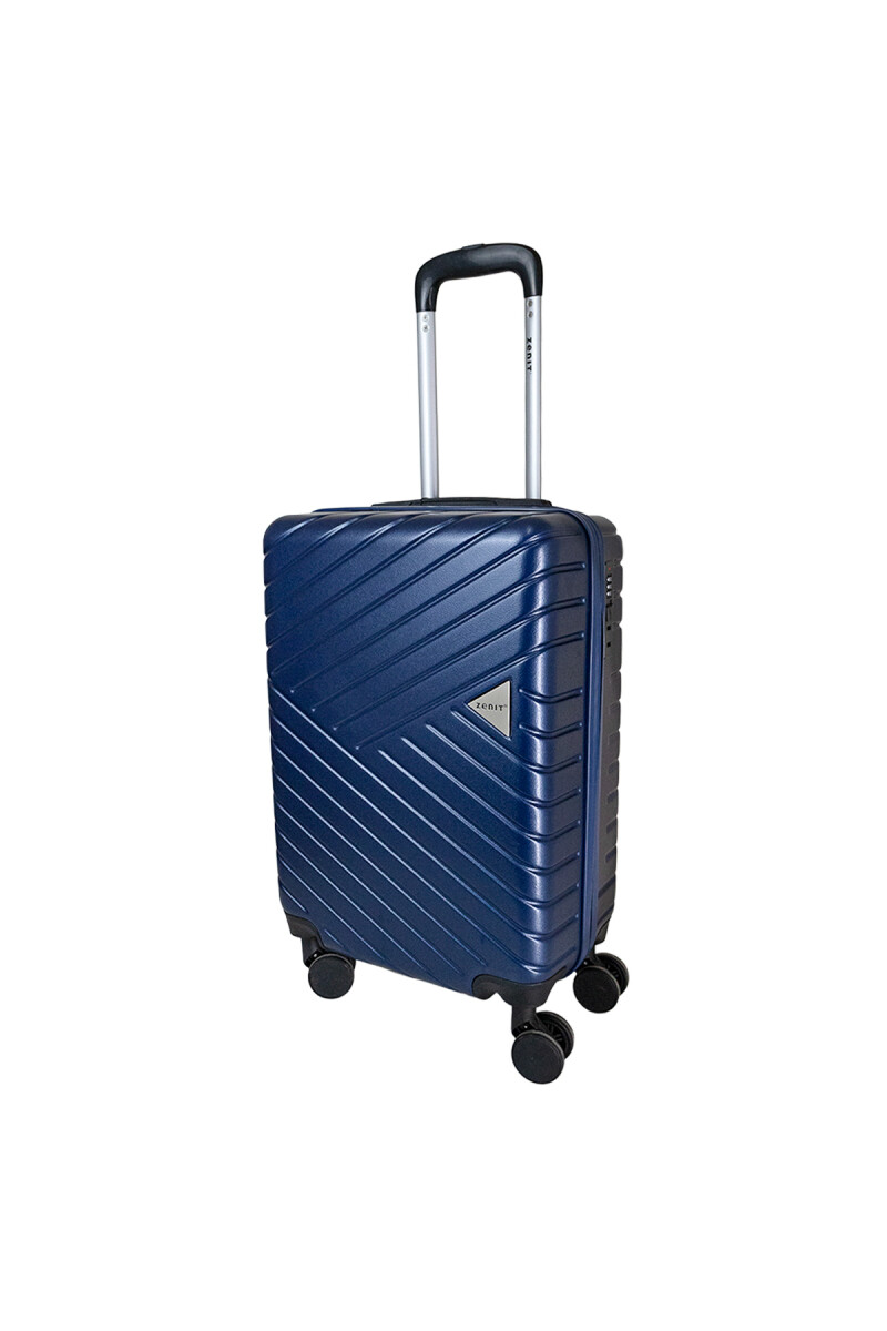 VALIJA LONDRES AZUL S VALIJA LONDRES AZUL S