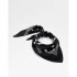 JETAIME BLACK/WHITE BLACK/WHITE