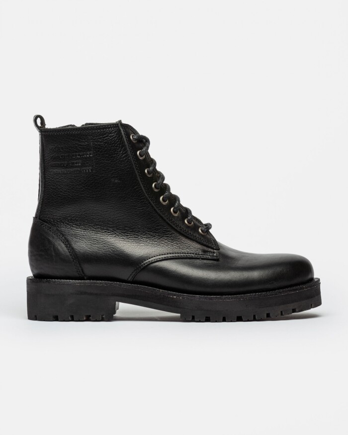 Borcego Mont Negro Negro