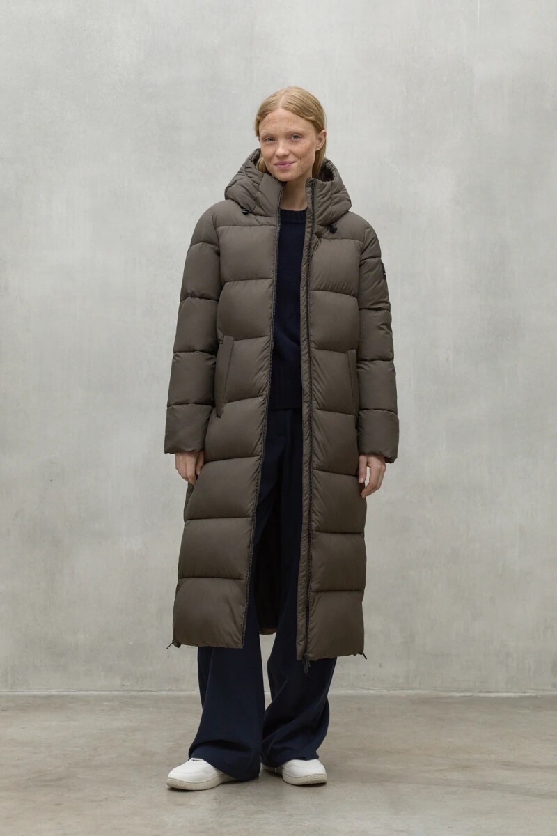CAMPERA BINAIAALF 