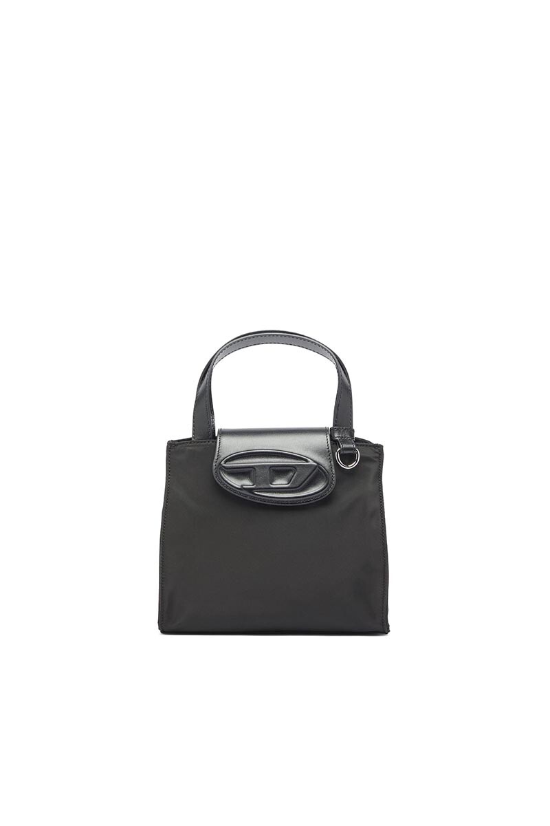 Bolso Para Unisex 1Dr Tote E/W Xs - Negro 