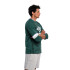 Buzo de Hombre Umbro Printed Verde - Blanco - Verde