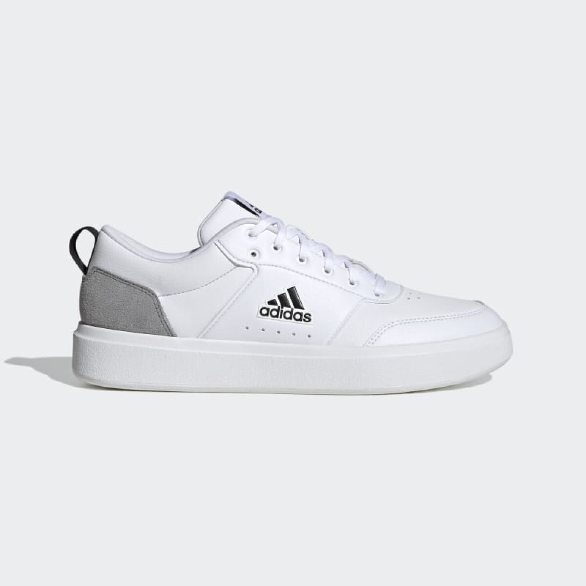 Championes Adidas Park ST - Blanco 