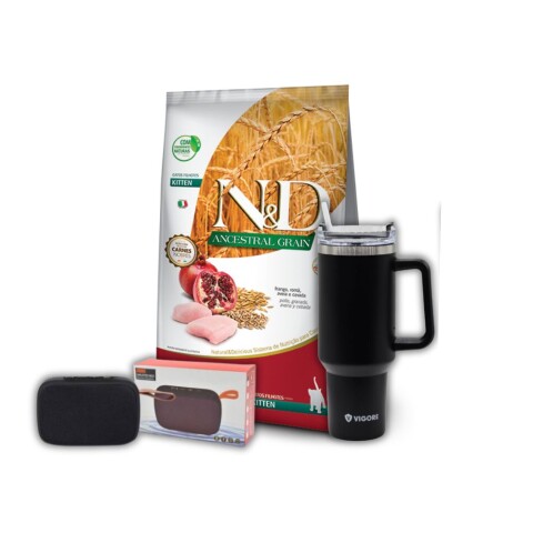 N&D Ancestral Feline Kitten 1,5 kg N&D Ancestral Feline Kitten 1,5 kg