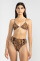 BIKINI CADAQUÉS Jaguar Brown