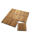 Baldosa ext KNEKKAND A30xL30 mad du 9uds Baldosa ext KNEKKAND A30xL30 mad du 9uds