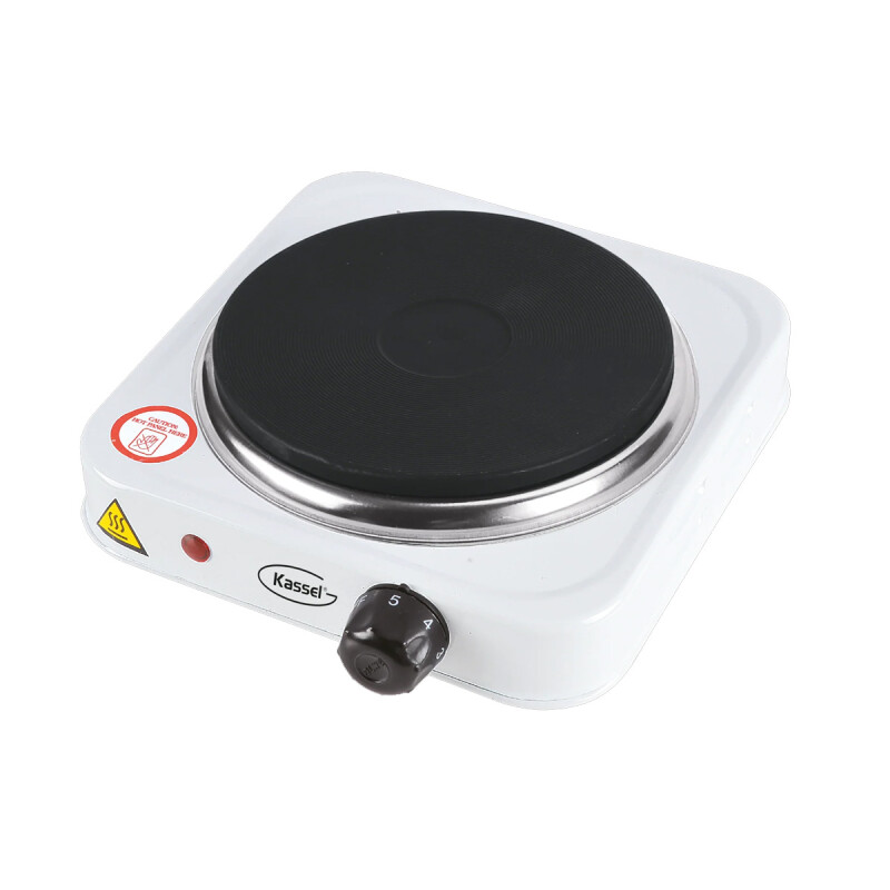 ANAFE ELECTRICO KASSEL 1 HORNALLA KS-AFE1 F ANAFE ELECTRICO KASSEL 1 HORNALLA KS-AFE1 F