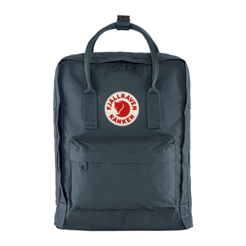 Mochila Fjallraven Kanken Unisex Navy