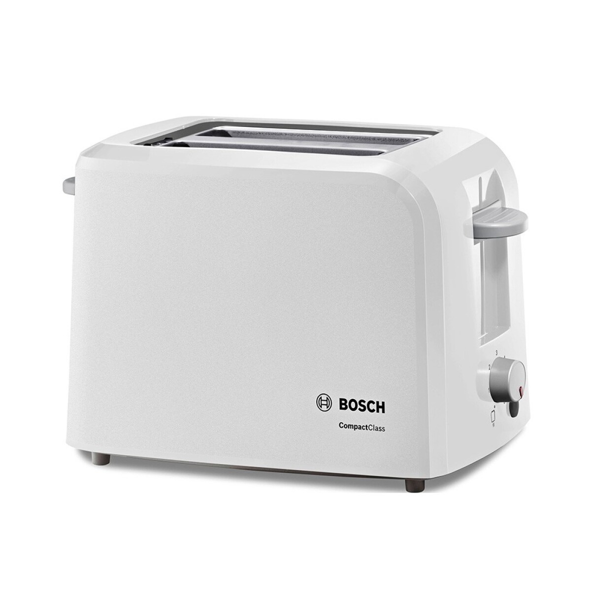Tostador Bosch CompactClass Blanco 