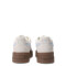 Championes de Mujer Puma Karmen II Idol SD Beige Arena - Celeste
