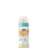 Biberon 330ml latex CHICCO bear