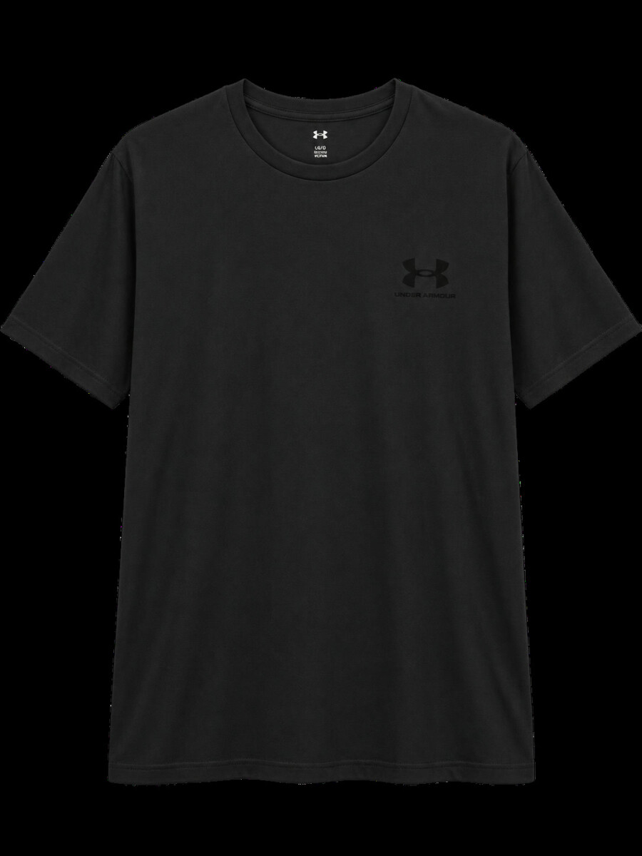 Remera Under Armour M Sportstyle LC SS 1326799-001 