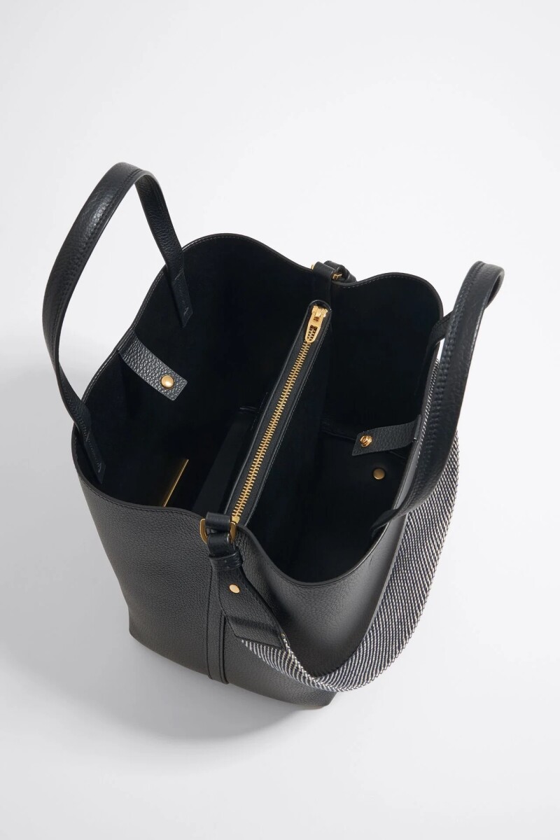 BOLSO Negro