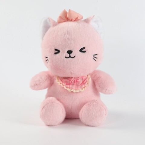 PELUCHE ADORABLE ANNE SENTADO (30 CM) PELUCHE ADORABLE ANNE SENTADO (30 CM)