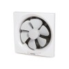 ROTEL EXTRACTOR DE AIRE COCINA 12" CUADRADO Blanco