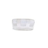 Anillo Cilindro-Plata 925-Piedra Nacar-AN3389 conpiedra
