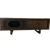 Rack para tv Buzios - Producto con detalles. Rack para tv Buzios - Producto con detalles.
