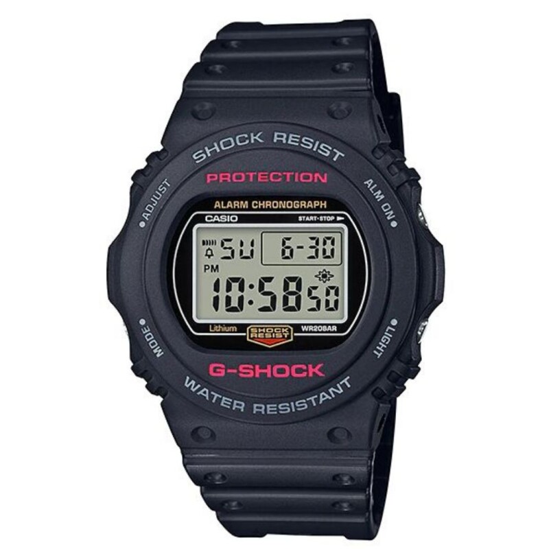 Casio G-Shock - 09dw5750e-1d
