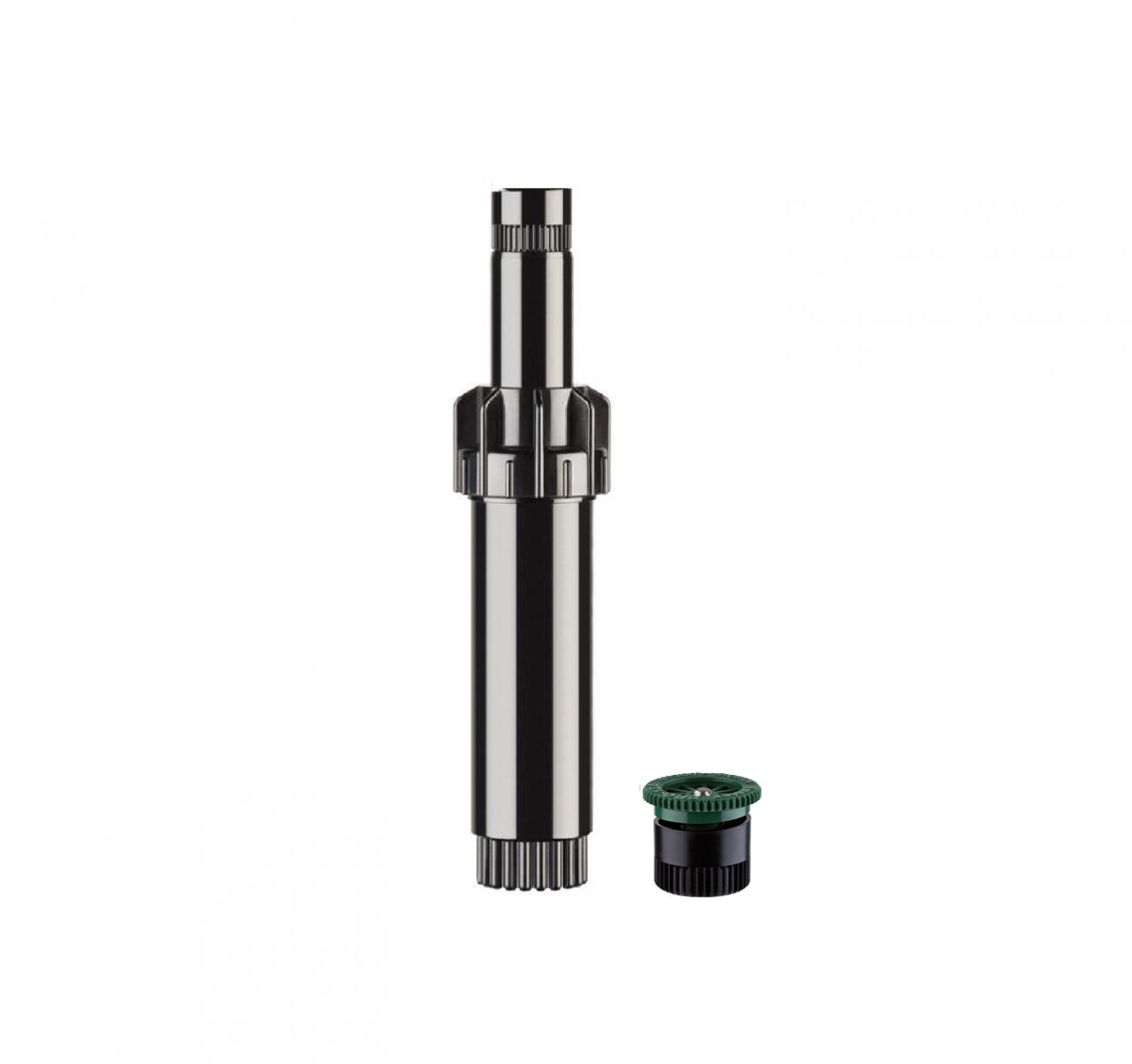 Aspersor PS Ultra 5cm - 3.7m Verde 