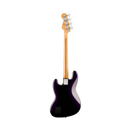 Bajo Eléctrico Fender Player Ii Modified Jazz Bass Activo Dusk Bajo Eléctrico Fender Player Ii Modified Jazz Bass Activo Dusk