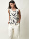 MUSCULOSA TAE VARIANTE 1.
