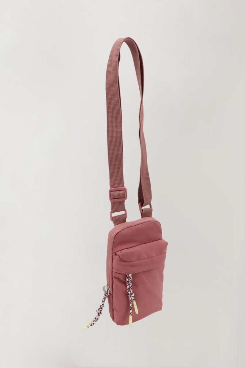 Rosalia phone bag Rosa antique