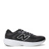 Championes de Mujer New Balance 411 Negro