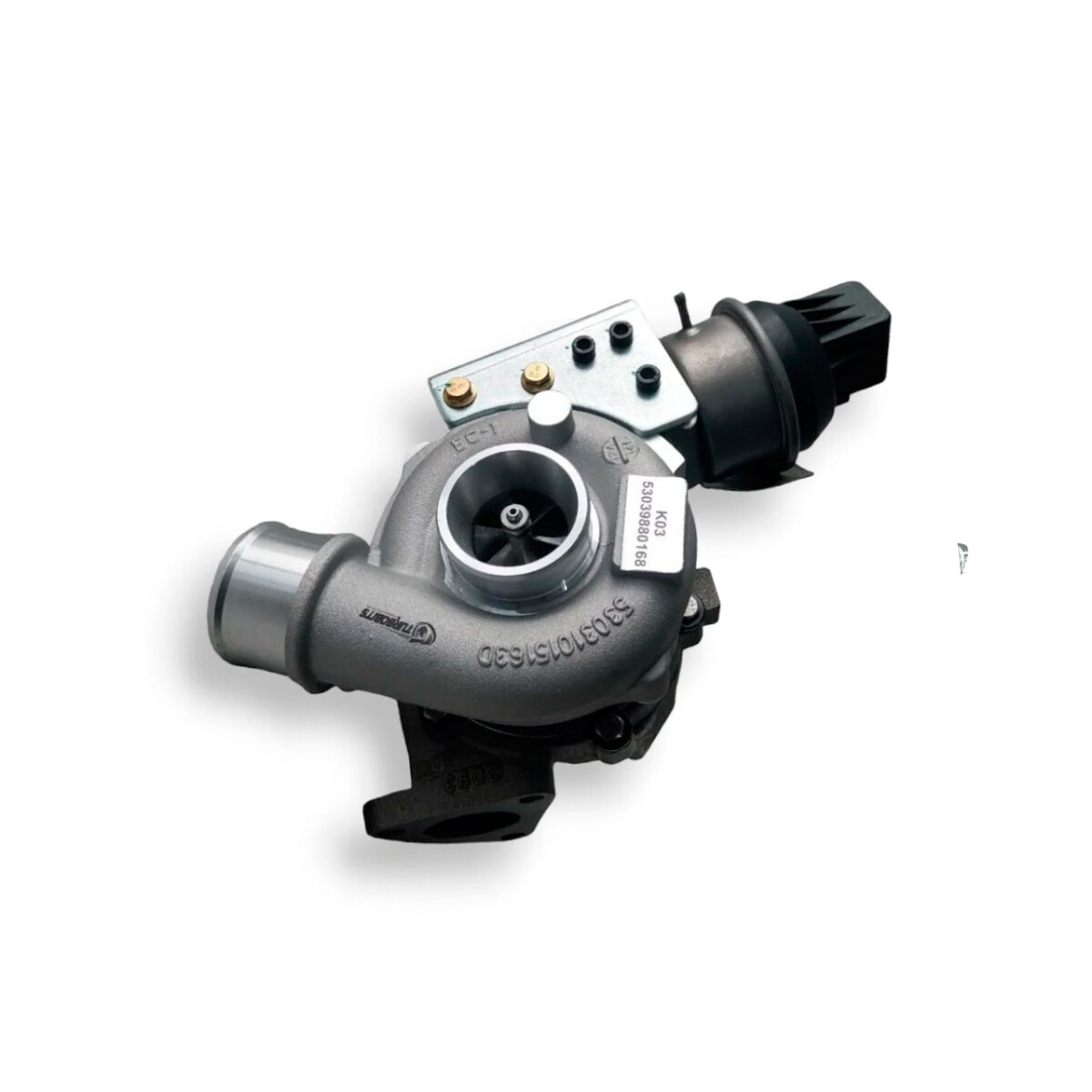 TURBO COMPRESOR GREAT WALL TURBO WINGLE 6 / 7 POER 2.0 TD - 