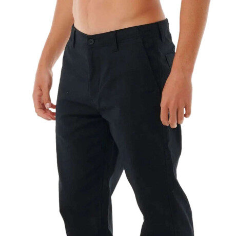 Pantalon Rip Curl Search Negro