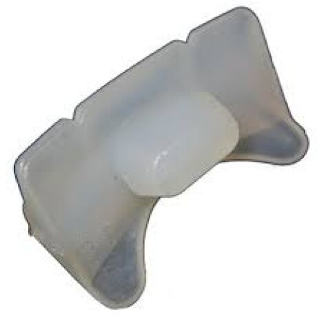 ACCESORIO INTERIOR VOLKSWAGEN GUIA ASIENTO CENTRAL GOL-AMAZON-PARATI - ACCESORIO INTERIOR VOLKSWAGEN GUIA ASIENTO CENTRAL GOL-AMAZON-PARATI -
