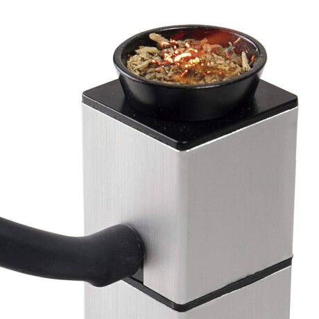 Aserrín para ahumar naranjo Aserrín para ahumar naranjo