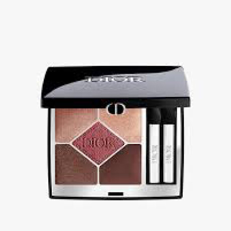 Diorshow 5 Couleur Couture Eyeshadow 689 Diorshow 5 Couleur Couture Eyeshadow 689