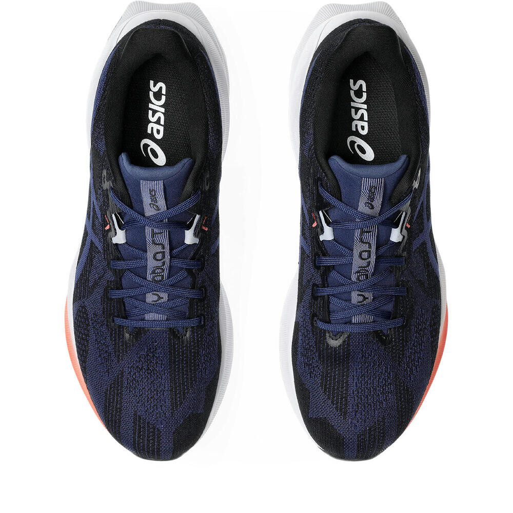 Zapatillas Running Dynablast 5 Hombre Indigo Blue/black