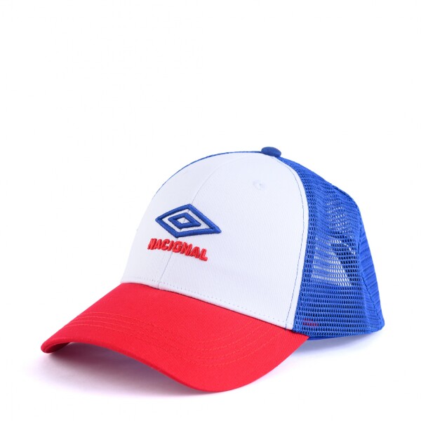 GORRO DECANO Nacional 964