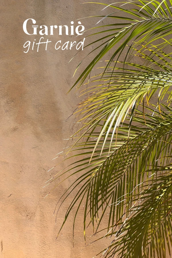 Gift Card Gift Card