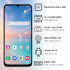 Celular Honor Play20a 8(4+4)gb 128gb 4glte AZUL