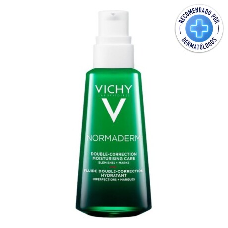 Tratamiento Diario Anti-acné Vichy Normaderm Double Correction 50ml Tratamiento Diario Anti-acné Vichy Normaderm Double Correction 50ml