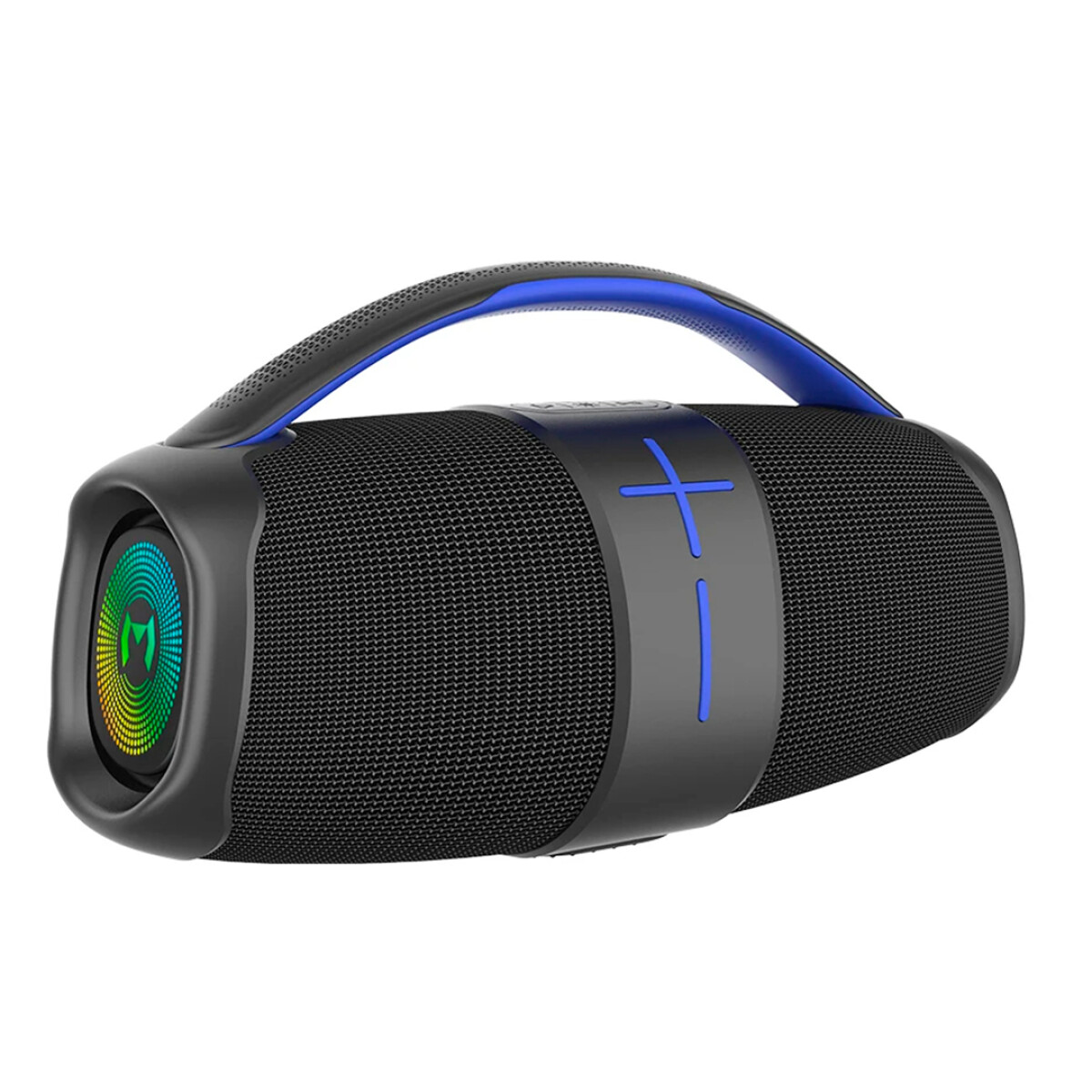 Parlante Portátil Miccell VQ-SP01 Bluetooth 20W - NEGRO 