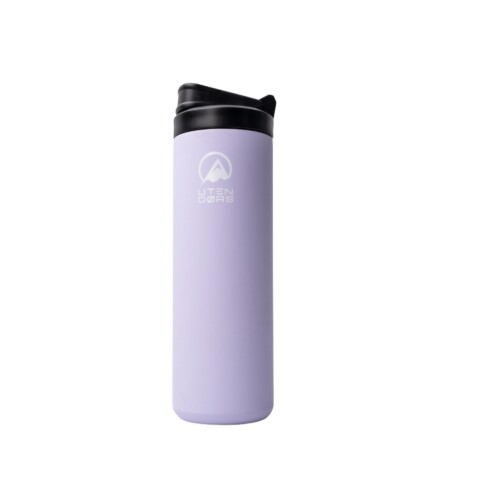 Termo Utendors 600ml Lila