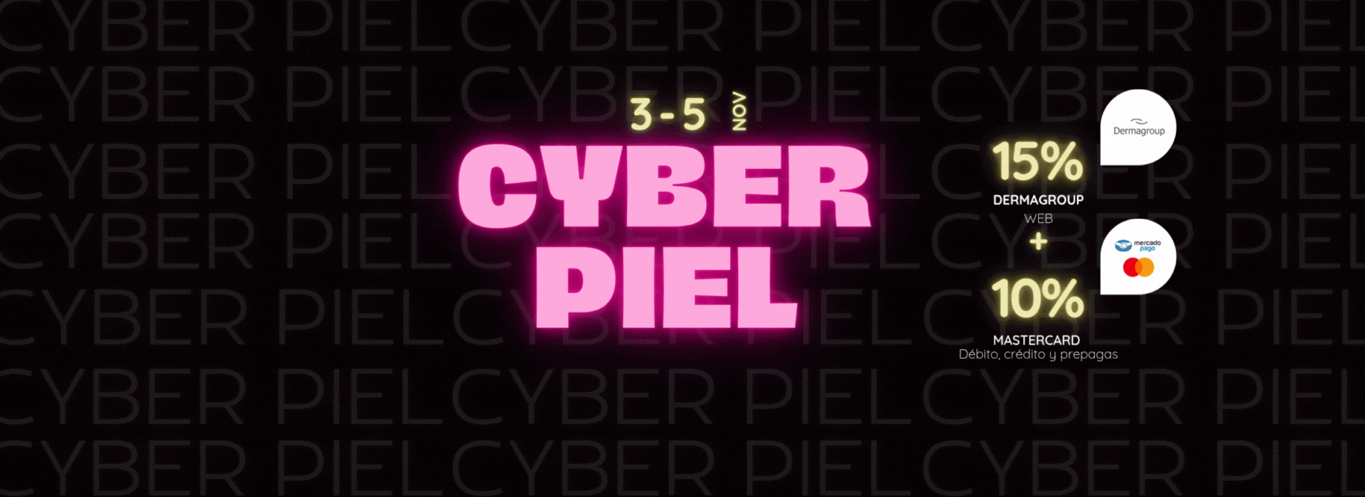 Descuentos en Dermagroup